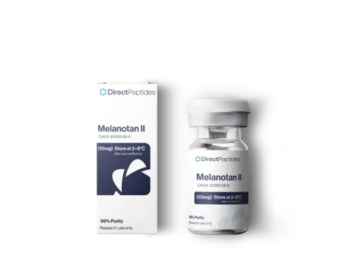 Melanotan II 10mg