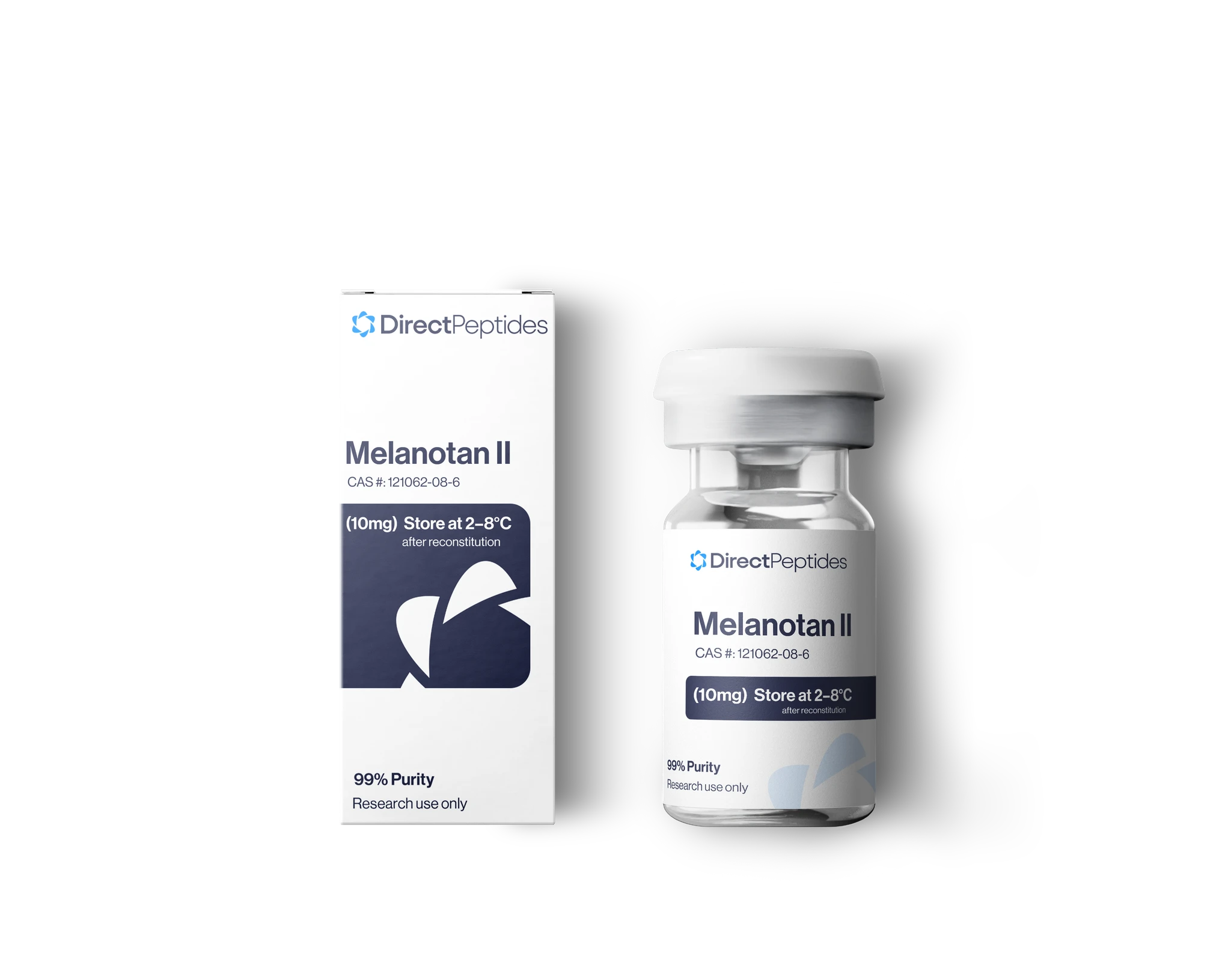 Buy Melanotan II 10mg online